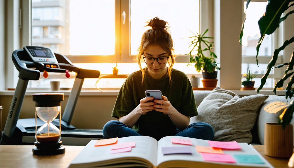 structured intentional dating routine