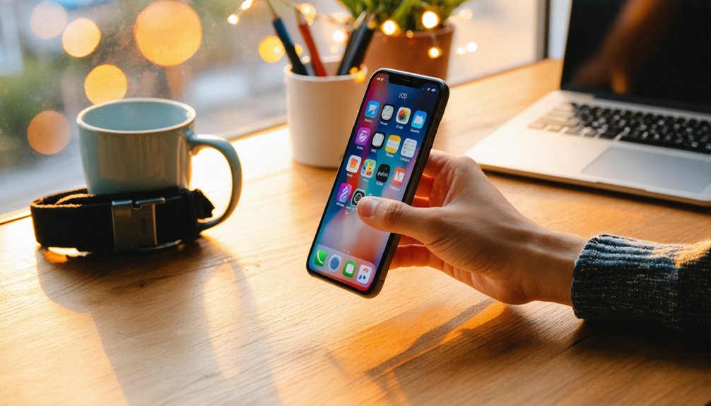 temporary pause preserving profile