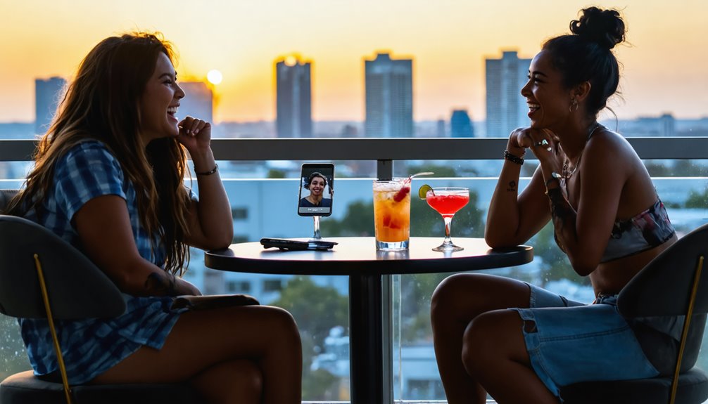 tone timing and context