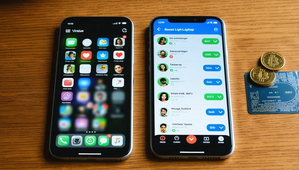 unlimited messaging insights visibility