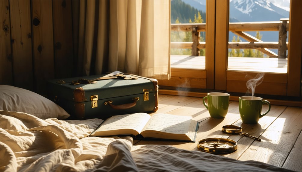 values vision lifestyle boundaries