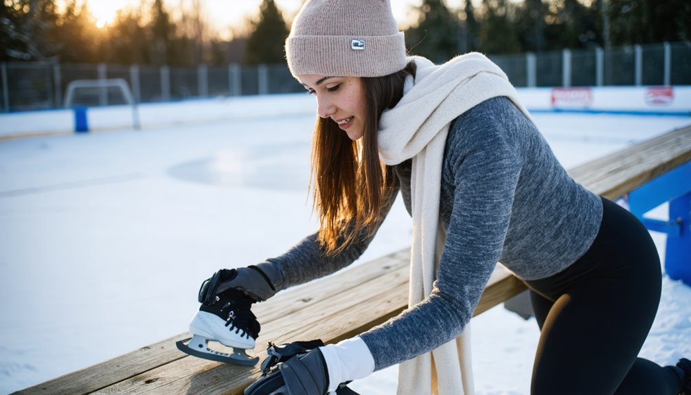 warm breathable merino thermal base