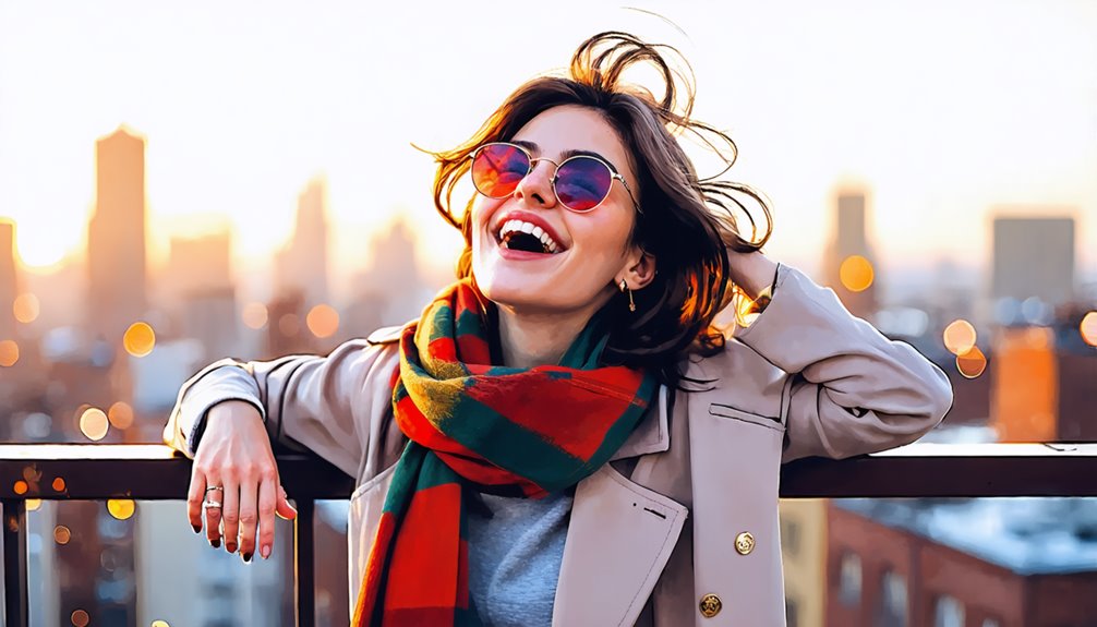 witty playful intrigue first headlines