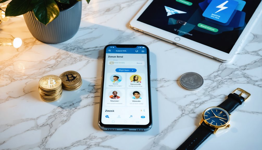 zoosk paid features pricing