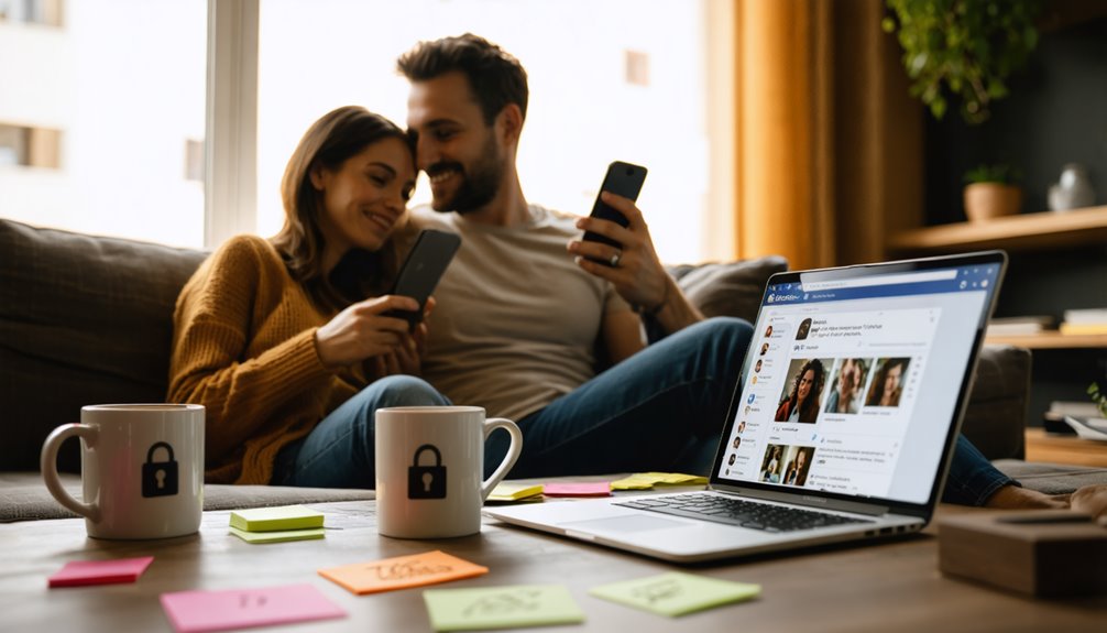 agree visibility tagging photos