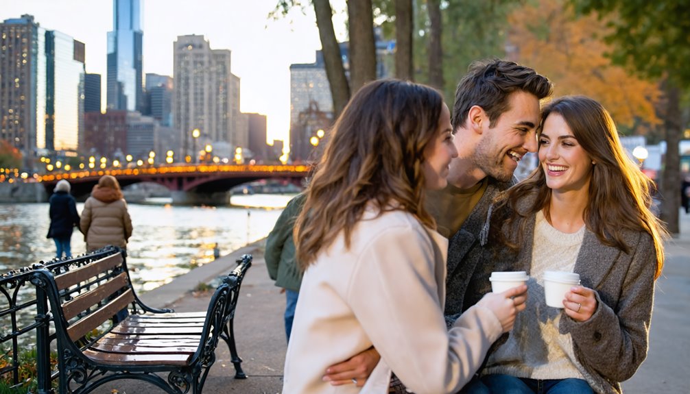 boutique data driven regional matchmaking