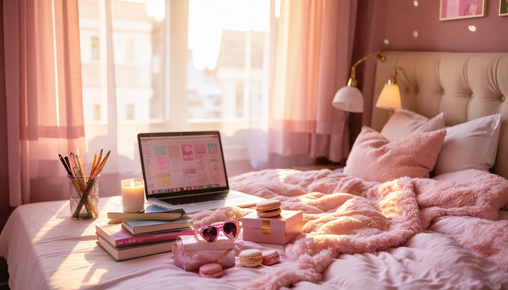 breakups to courtroom confidence