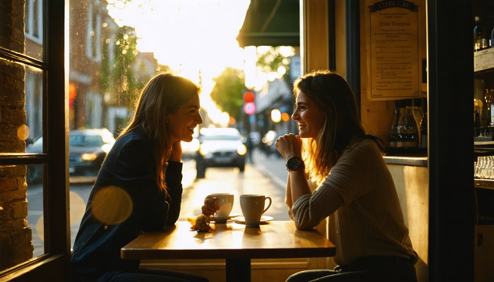 choose moments not momentum