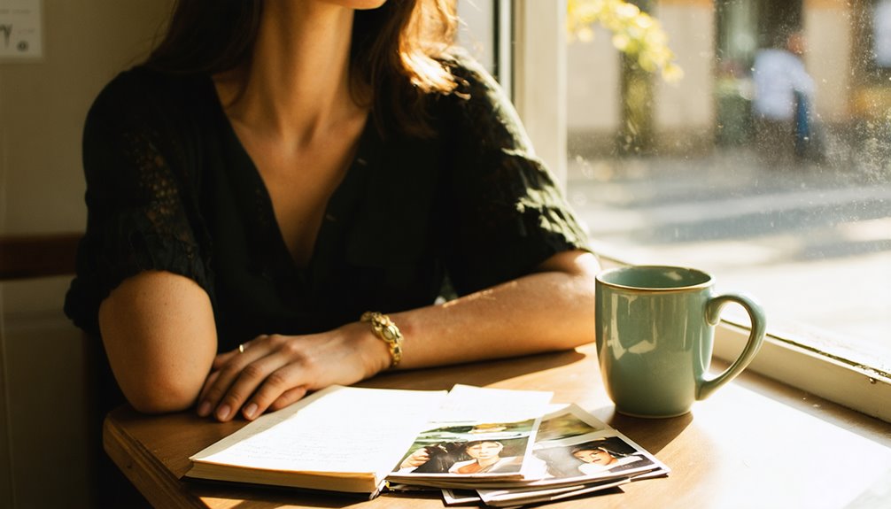 clarify priorities swipe intentionally