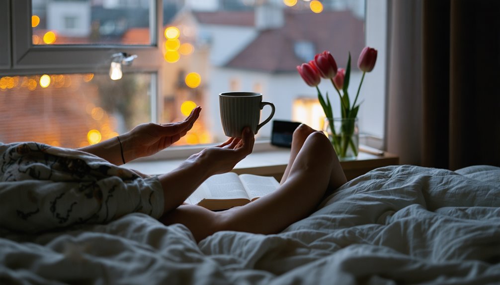 clear playful timely boundaries