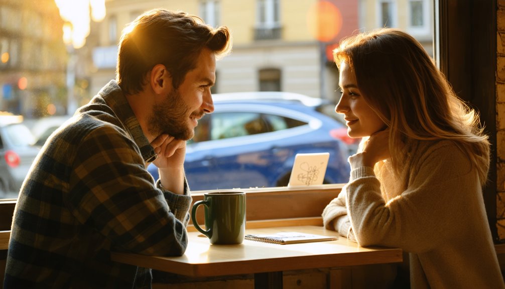 clear reliable respectful communication