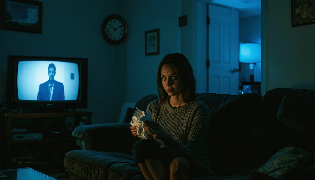 coercive manipulation through control