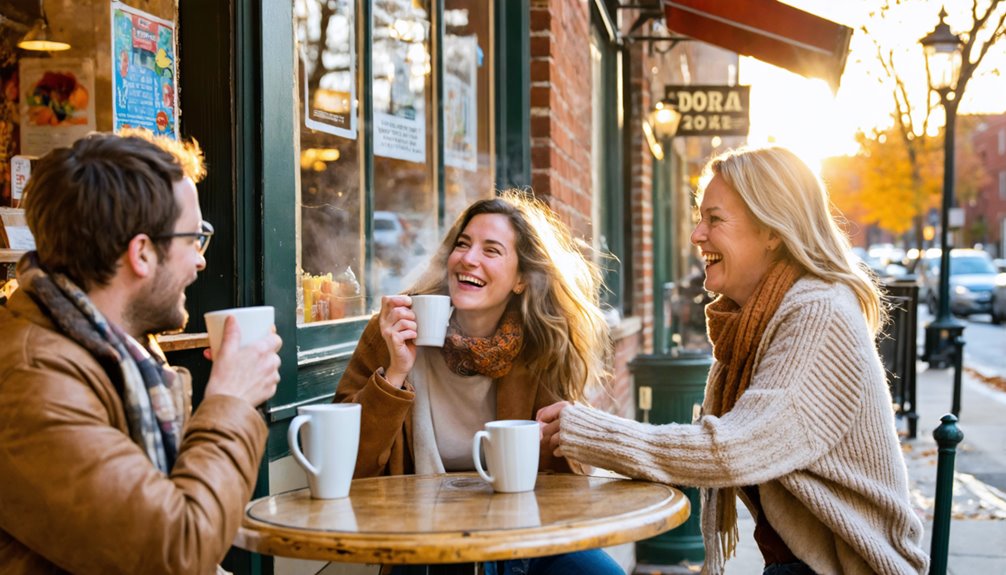 community driven values focused matchmaking