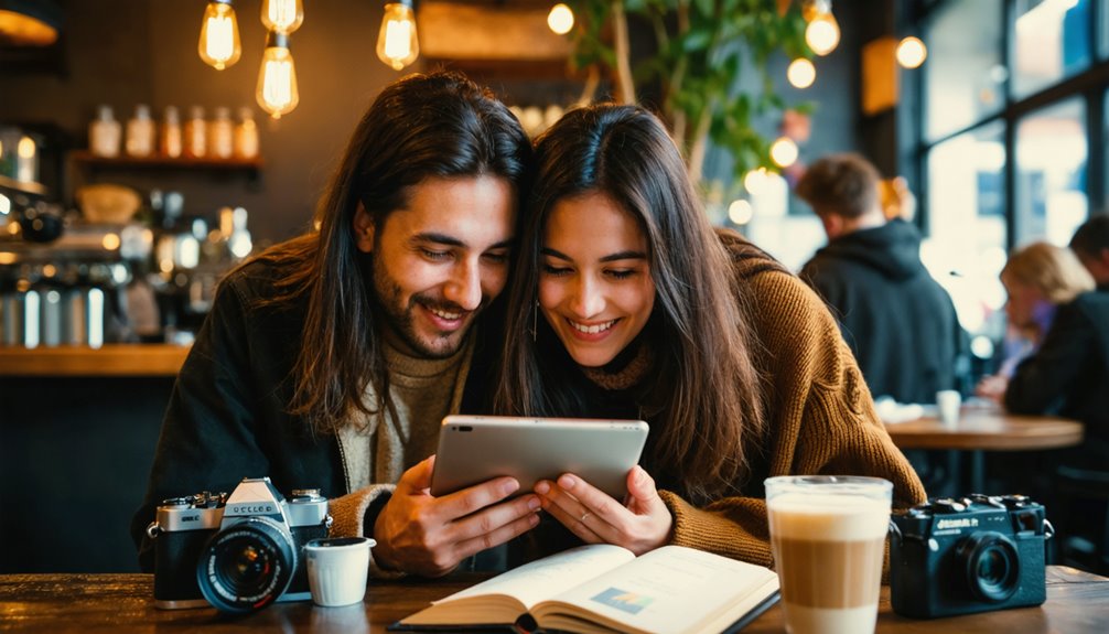 compatibility driven matchmaking platforms