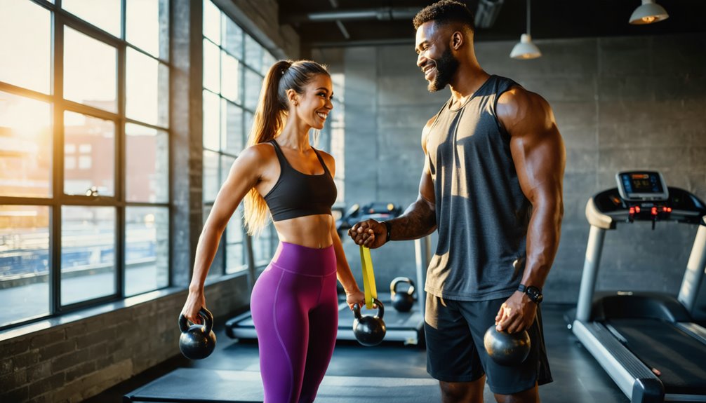 compliment ask share win