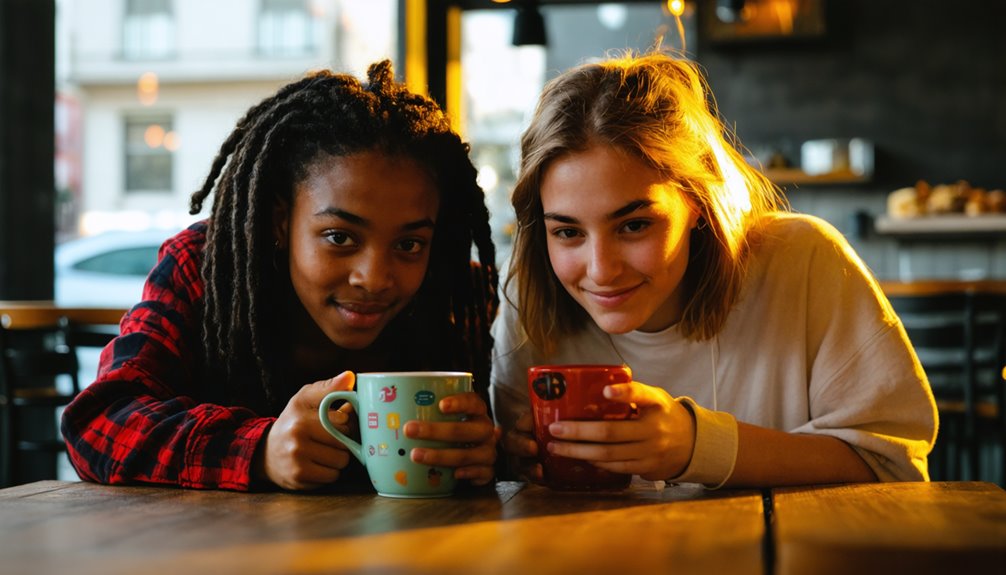 consent baked into interactions