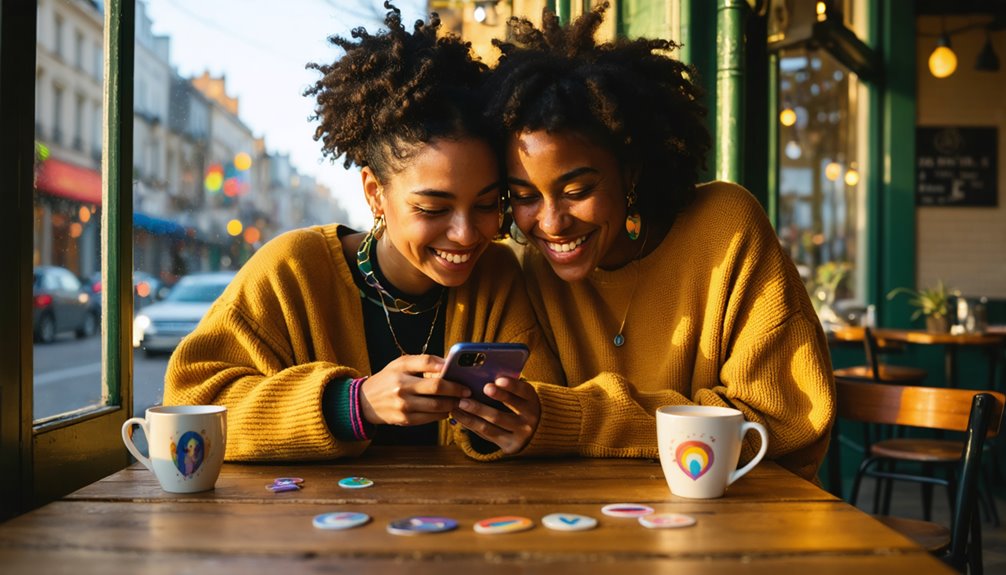 consent centered dating with clarity