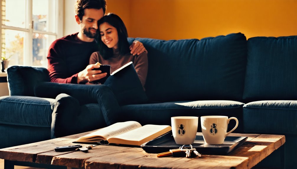 consistent honesty builds lasting trust