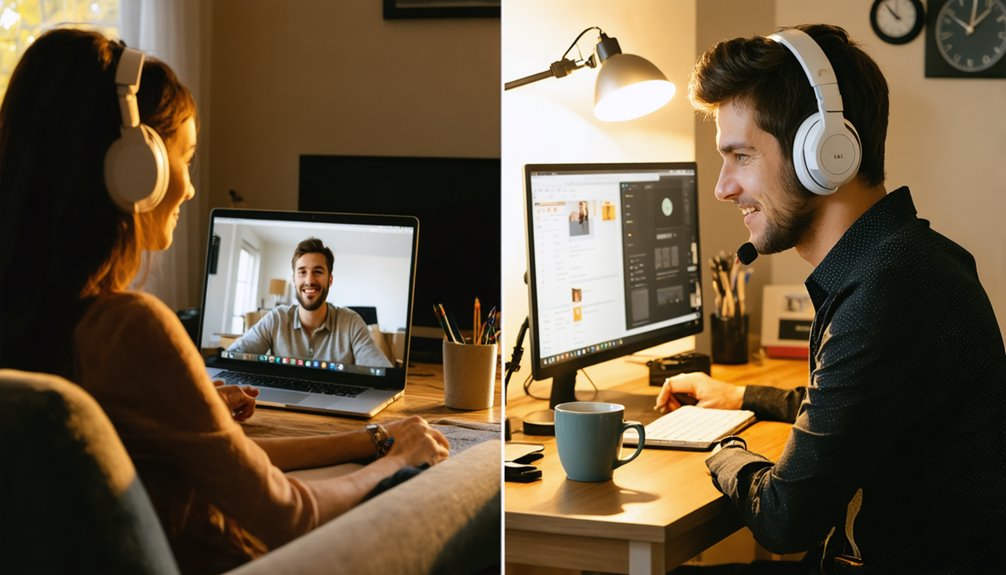 consistent transparent communication builds trust