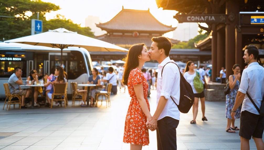 context sensitive public display norms