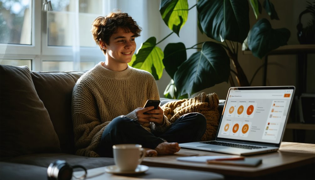 control clarity consent safety