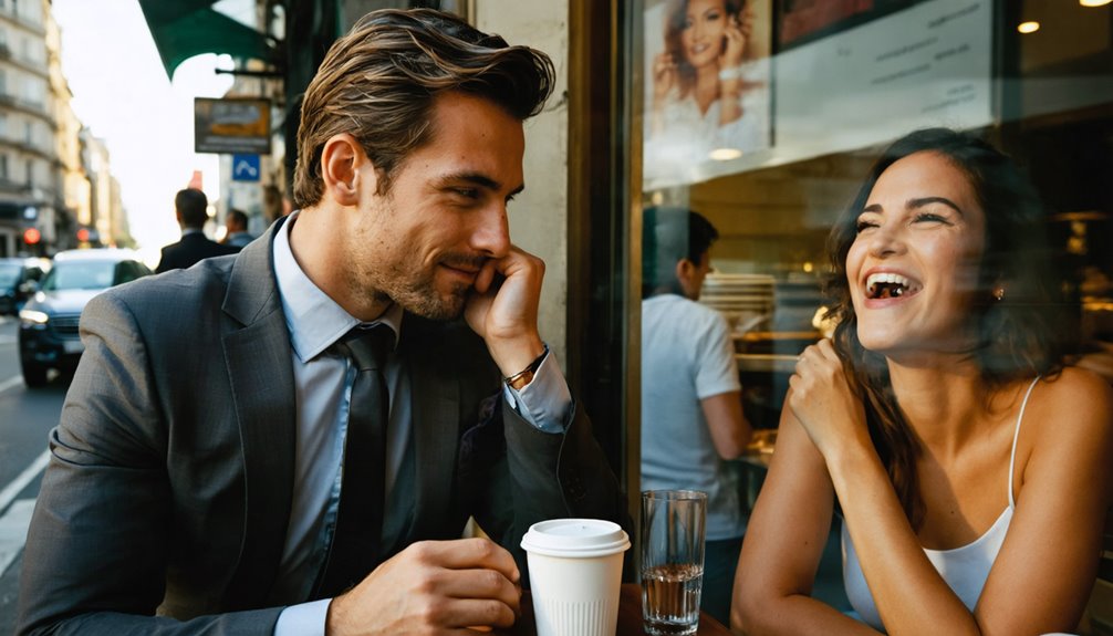 cortisol narrows perception toward comfort