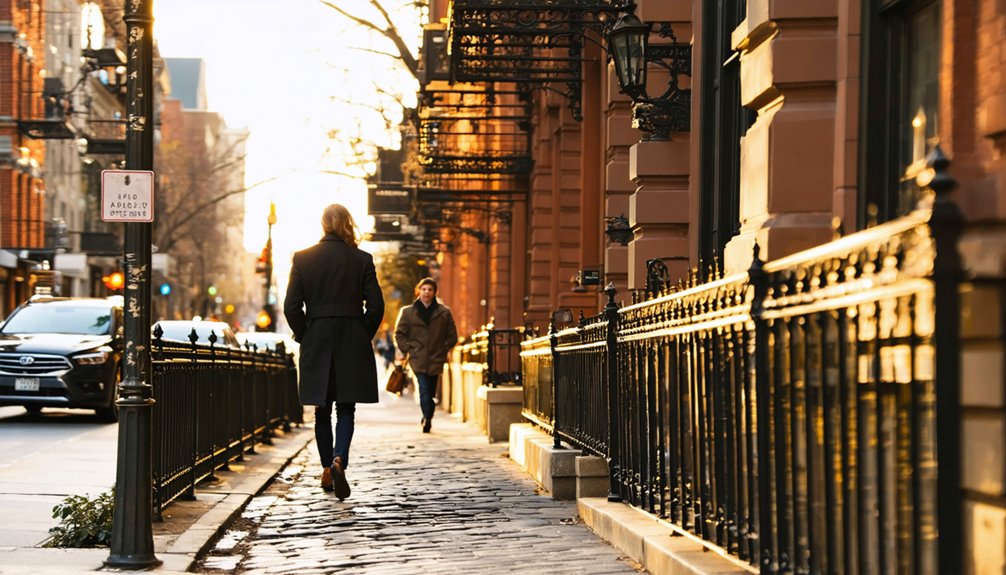 curbside etiquette revived by tiktok