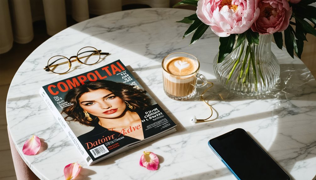 data driven dating and style