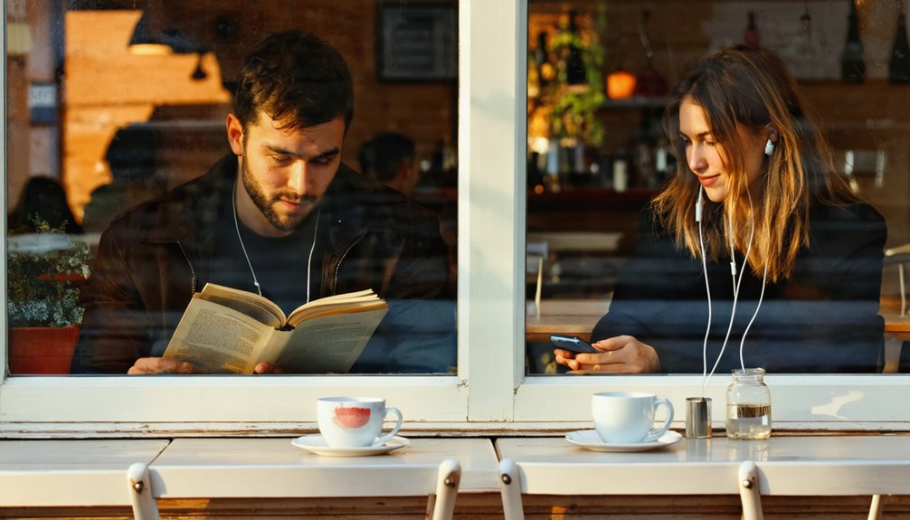 different scripts unequal love