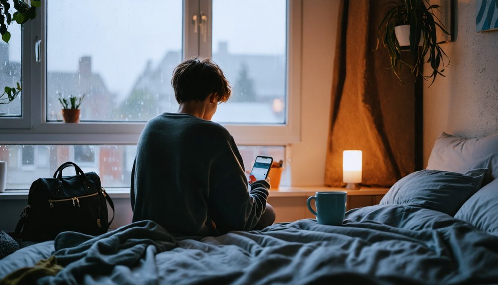 emotional support eroded into transactions