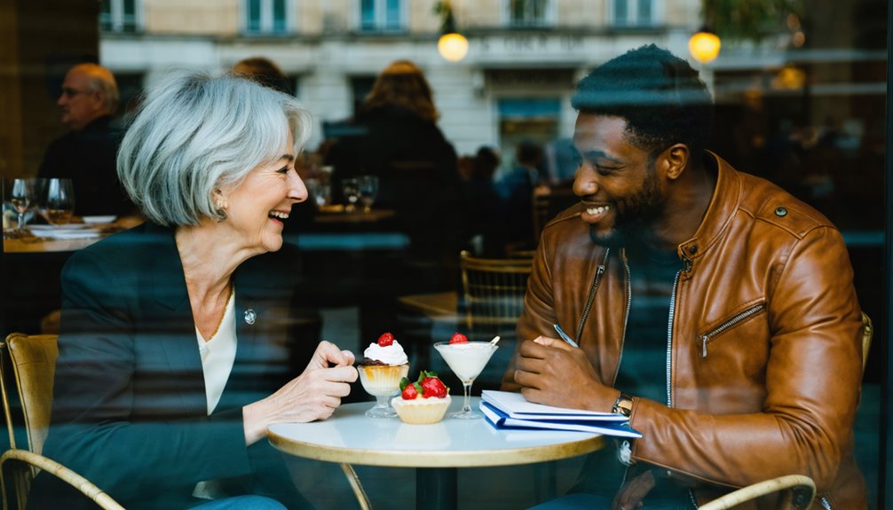 everyday relationships not spectacles