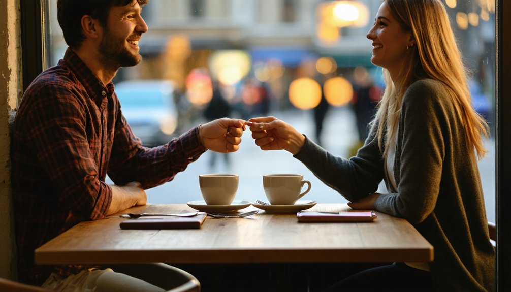 evidence driven compatibility and coaching