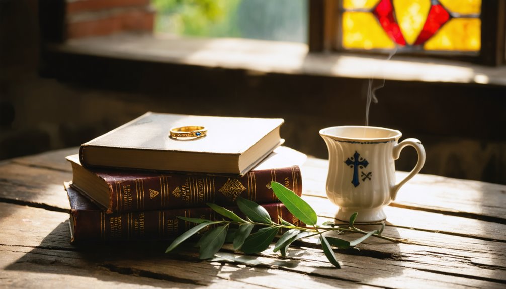 faith centered dating guidance