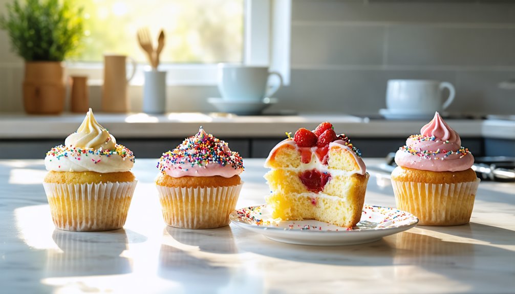 flirty pacing with clear boundaries