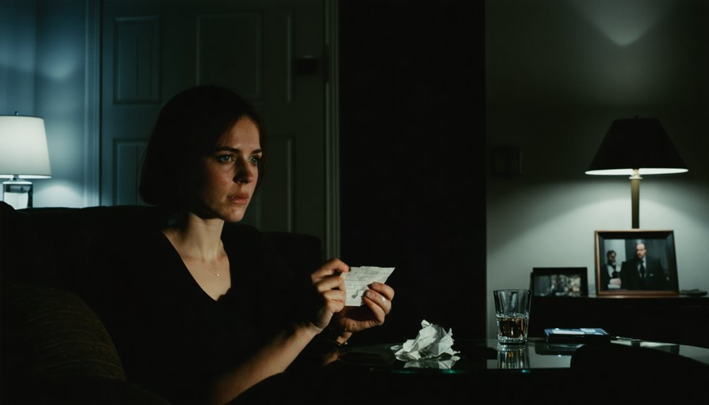 gaslighting and blame shifting