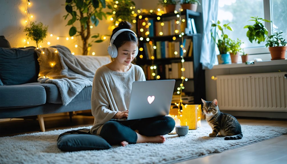 gentle deliberate dating platforms