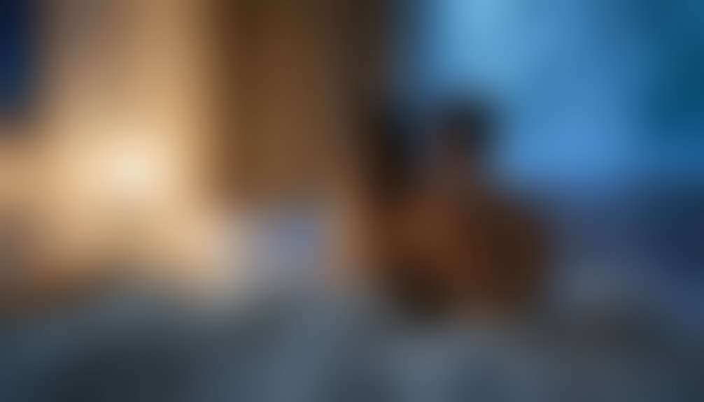 hormonal afterglow varied responses