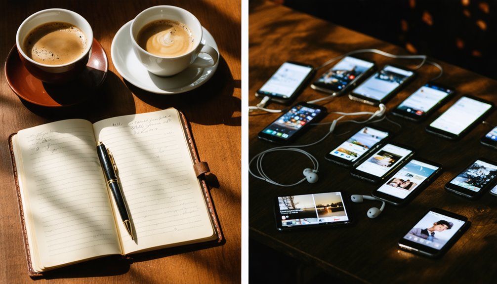 human insight over app overload