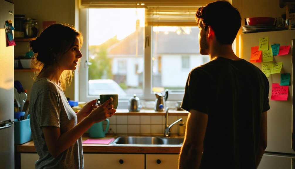 identify and name triggers