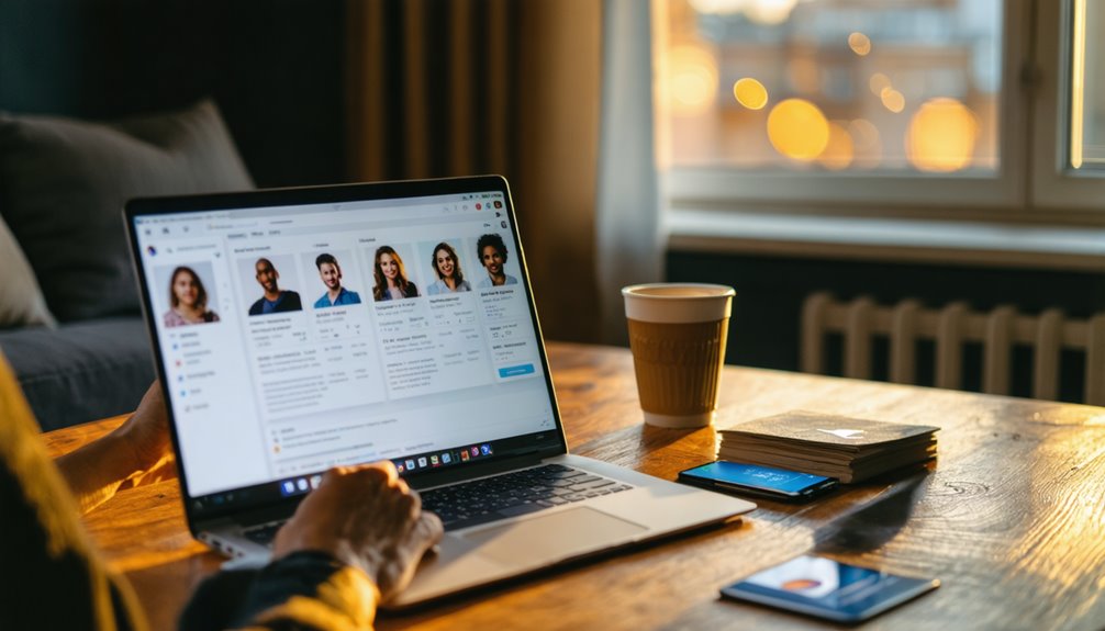 identity verification and transparency