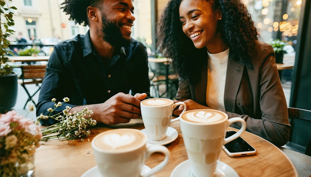 intentional measurable safety focused dating