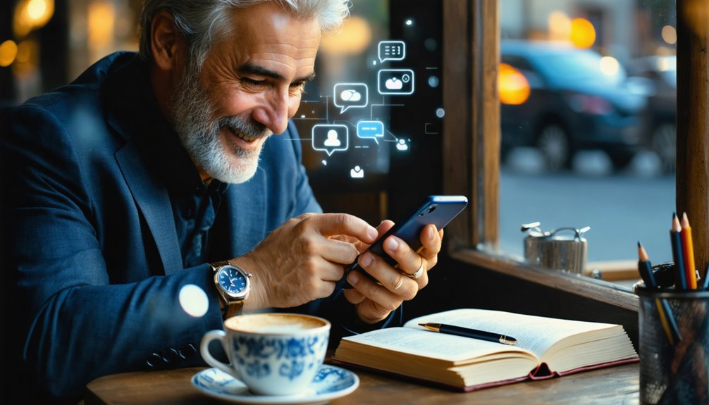 intentional short curiosity prompts