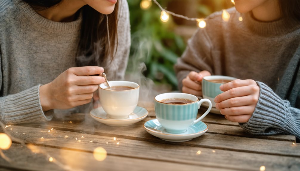 intentional time capped mindful dates