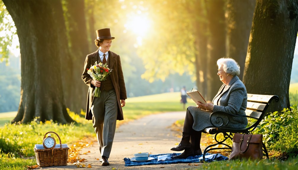 intentional values driven relationship exploration