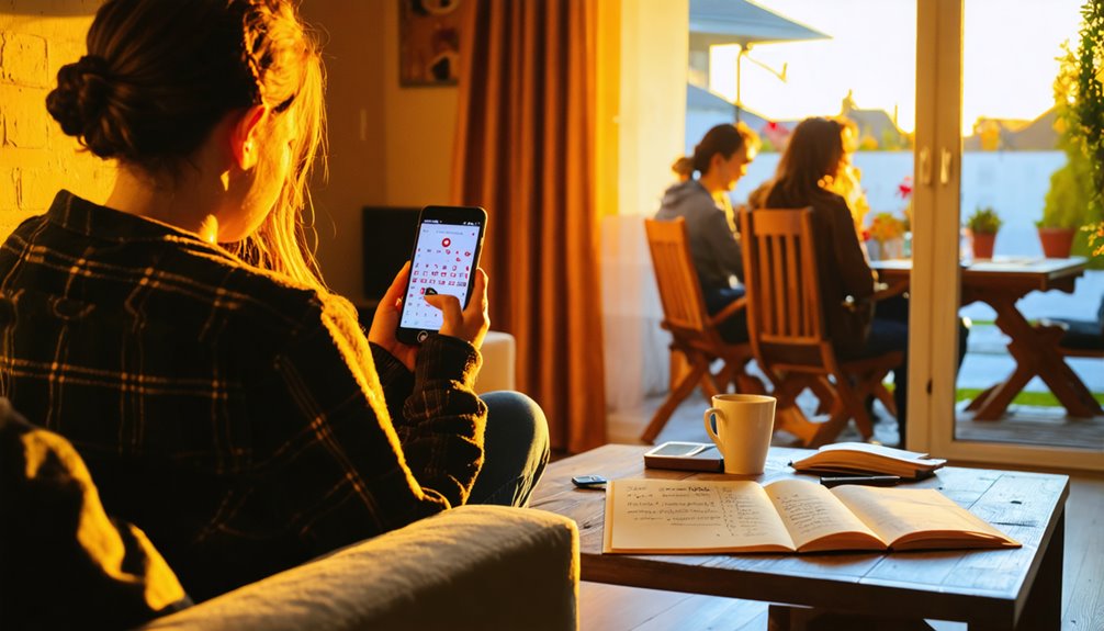 isolation monitoring controlling choices