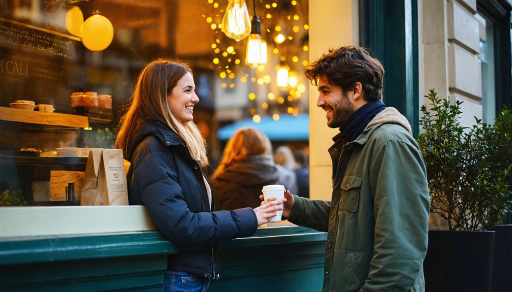 lean in mirror soften