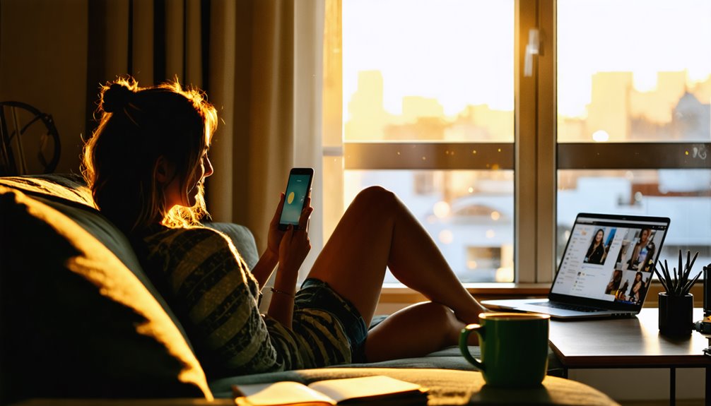 mirror his message tempo