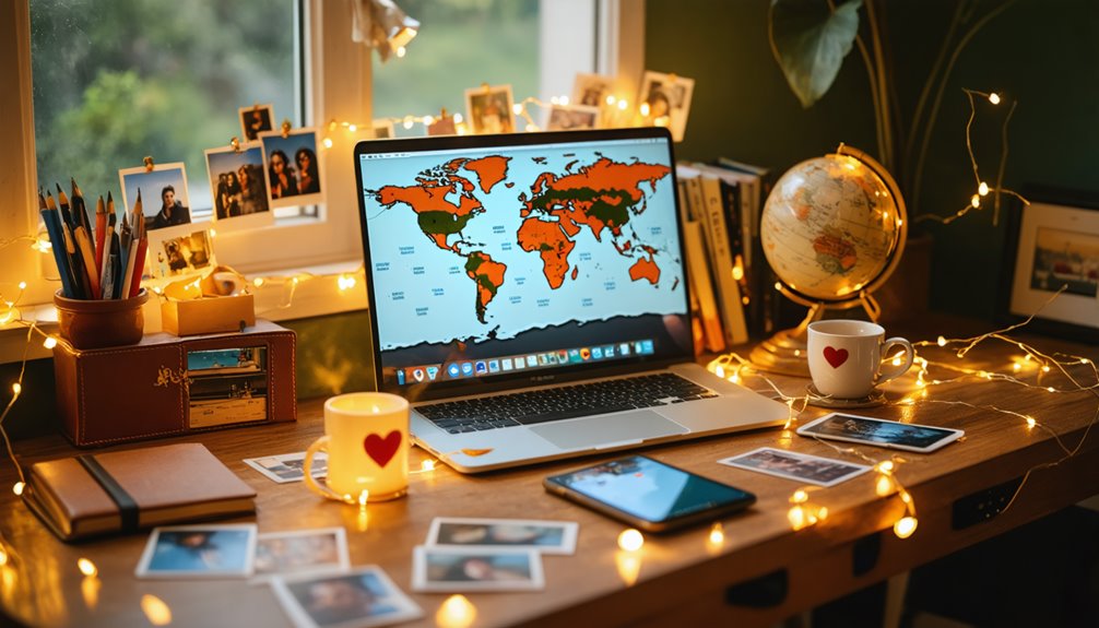 operationally disciplined remote collaboration