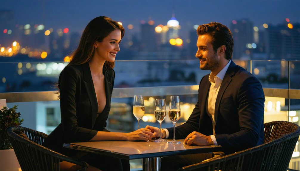 own your desire confidently