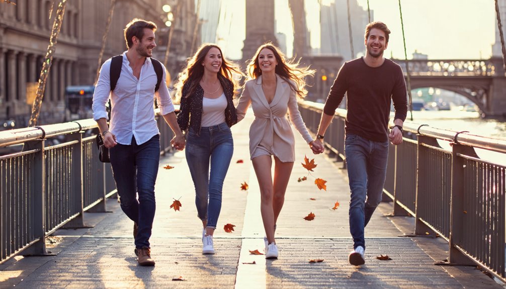 paced consent driven emotional alignment